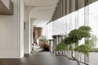 Продажа офиса 273,2 м², ул. 3-я Хорошёвская, 18/2, фото 4
