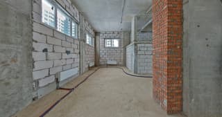 Продажа помещения свободного назначения 99,4 м², ул. Александры Монаховой, 1, фото 1