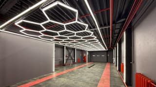 Продажа помещения свободного назначения 3063,5 м², ул. Добролюбова, 2Бс1, фото 4