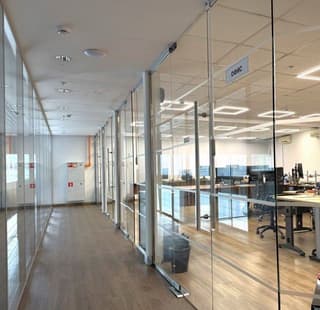 Продажа помещения свободного назначения 1103,1 м², ул. Добролюбова, 2Бс1, фото 2
