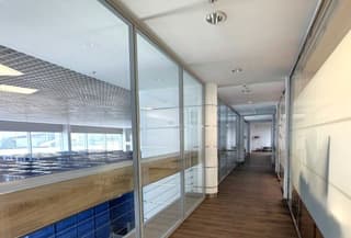 Продажа помещения свободного назначения 1103,1 м², ул. Добролюбова, 2Бс1, фото 3
