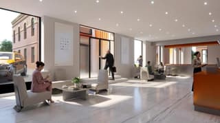 Продажа офиса 4000 м², 1-й Щемиловский пер., 16с2, фото 5
