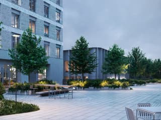 Продажа помещения свободного назначения 72,9 м², ул. Гастелло, 31, фото 1