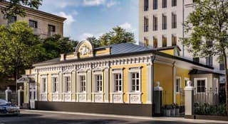 Продажа помещения свободного назначения 450 м², ул. Бурденко, 12, фото 1