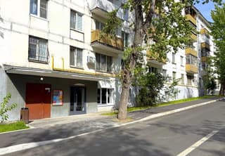 Продажа помещения свободного назначения 149,7 м², Большой Краснопрудный туп., 8/12, фото 8