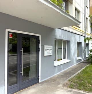 Продажа помещения свободного назначения 149,7 м², Большой Краснопрудный туп., 8/12, фото 7