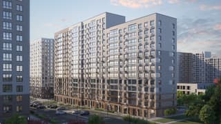 Продажа помещения свободного назначения 83,9 м², Химки, ул. Комсомольская, 16к1, фото 1