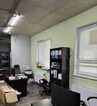 Продажа помещения свободного назначения 133,5 м², Солнечногорск, пгт Ржавки, 21, фото 1