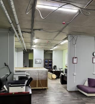 Продажа помещения свободного назначения 133,5 м², Солнечногорск, пгт Ржавки, 21, фото 3