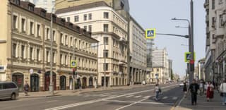 Продажа офиса 6072 м², ул. Новослободская, 19с1, фото 1