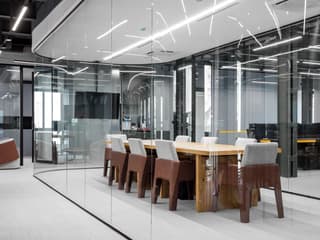 Продажа офиса 2100 м², ул. Долгоруковская, 21с1, фото 1