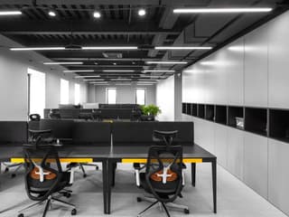 Продажа офиса 2100 м², ул. Долгоруковская, 21с1, фото 6