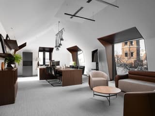 Продажа офиса 2100 м², ул. Долгоруковская, 21с1, фото 9