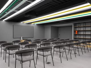 Продажа офиса 2100 м², ул. Долгоруковская, 21с1, фото 12