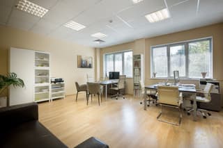 Продажа офиса 36,5 м², ул. Каспийская, 22к1с5, фото 1