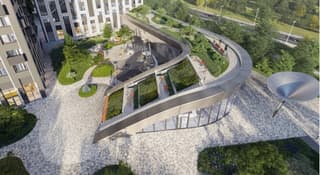 Продажа помещения свободного назначения 76,5 м², 3-й Силикатный проезд, 6к1с1, фото 3