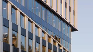 Продажа офиса 244,3 м², Полесский проезд, 16, фото 2
