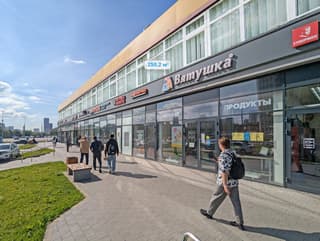 Продажа помещения свободного назначения 208,4 м², Коровинское шоссе, 1А, фото 3