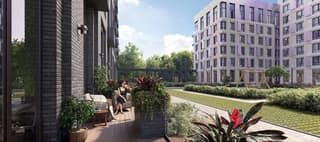 Продажа помещения свободного назначения 50,3 м², ул. Верейская, 41, фото 1