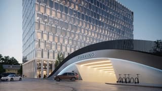 Продажа офиса 75,1 м², ул. Дербеневская, 1, фото 2