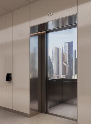Продажа офиса 243,9 м², Шелепихинский туп., 17/1, фото 3