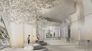 Продажа офиса 245,8 м², Шелепихинский туп., 17/1, фото 2