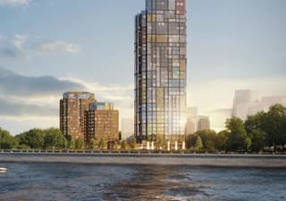Продажа помещения свободного назначения 126,3 м², ул. Автозаводская, 23/436, фото 1