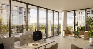 Продажа офиса 727,5 м², ул. Верейская, вл12к4, фото 3