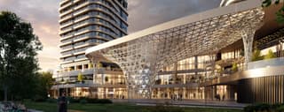 Продажа помещения свободного назначения 168,4 м², ул. Верейская, вл12к4, фото 1