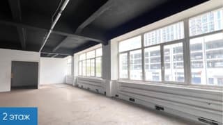 Продажа офиса 282,3 м², ул. Вольная, 35с4, фото 1
