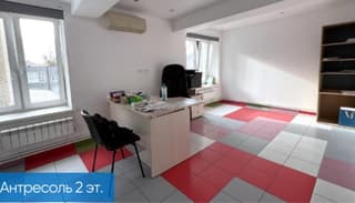 Продажа офиса 74,7 м², ул. Вольная, 35с4, фото 1