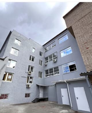Продажа помещения свободного назначения 412 м², ул. Вольная, 35с4, фото 2