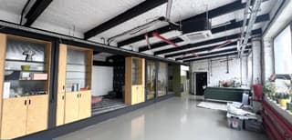 Продажа помещения свободного назначения 109,3 м², ул. Вольная, 35с4, фото 1