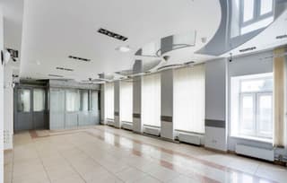 Продажа офиса 959,5 м², Озерковская наб., 12, фото 2