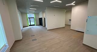 Продажа помещения свободного назначения 130,5 м², ул. 3-я Соколиной Горы, 9, фото 3