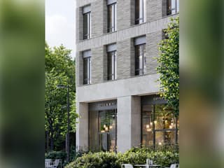Продажа помещения свободного назначения 46 м², ул. Гастелло, 31, фото 1