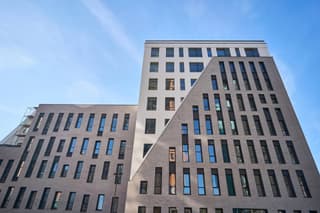 Продажа офиса 3671,6 м², ул. Александры Монаховой, 39Б, фото 2