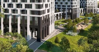 Продажа помещения свободного назначения 92 м², Старопетровский проезд, вл11к3, фото 2