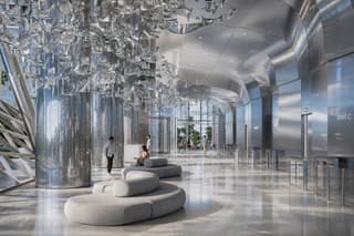 Продажа офиса 230,9 м², Шелепихинский туп., 17/1, фото 2