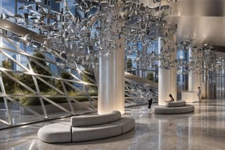 Продажа офиса 232,1 м², Шелепихинский туп., 17/1, фото 2