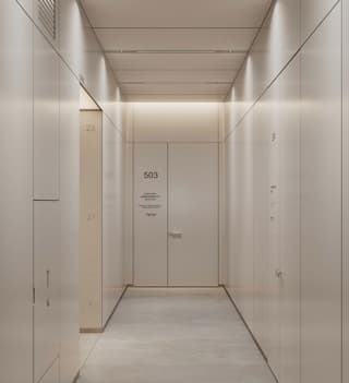 Продажа офиса 133 м², Шелепихинский туп., 17/1, фото 6