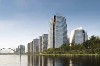 Продажа офиса 253 м², ул. Нижние Мнёвники, 3с2, фото 4