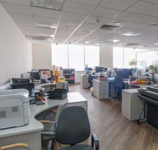 Продажа офиса 2037 м², просп. Андропова, 18к7, фото 1
