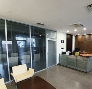 Продажа офиса 2037 м², просп. Андропова, 18к7, фото 2