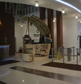 Продажа офиса 2037 м², просп. Андропова, 18к7, фото 4
