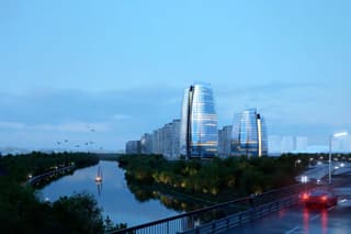Продажа офиса 218 м², ул. Нижние Мнёвники, 3с2, фото 1