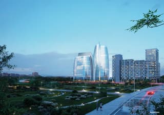 Продажа офиса 112 м², ул. Нижние Мнёвники, 3с2, фото 4