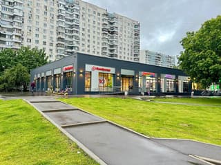 Продажа помещения свободного назначения 177,6 м², ул. Тамбовская, 5, фото 1