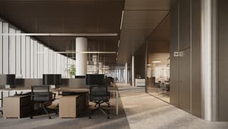 Продажа офиса 22874,7 м², ул. Лобачевского, 114Б, фото 3