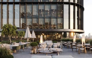 Продажа помещения свободного назначения 108,1 м², Ходынский б-р, 20А/2, фото 2